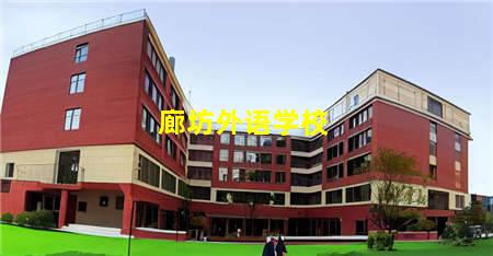廊坊外语学校(廊坊外语学校官网)(图1) 廊坊外语学校