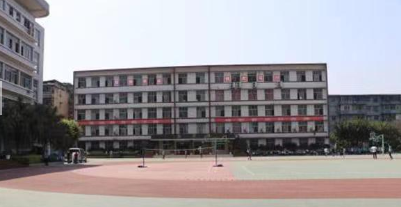 邯郸市机械电子技工学校(图1)
