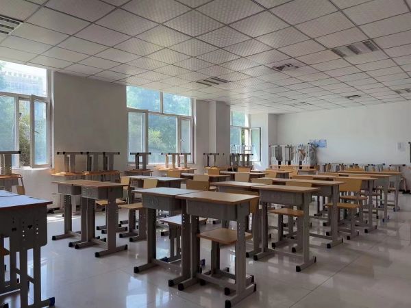 保定高新技工学校(图13)