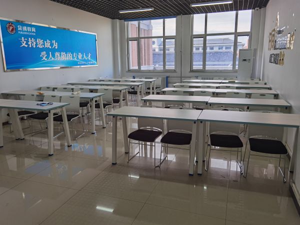 石家庄电子信息学校(图10)