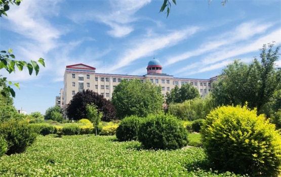 石家庄通达铁路学校(图3) 石家庄通达铁路学校(图3)