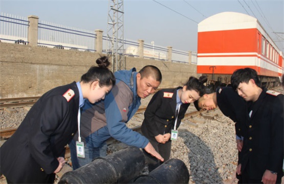 石家庄通达铁路学校(图9) 石家庄通达铁路学校(图9)