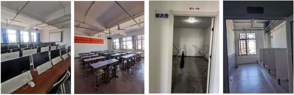 河北渤海技工学校(图4)